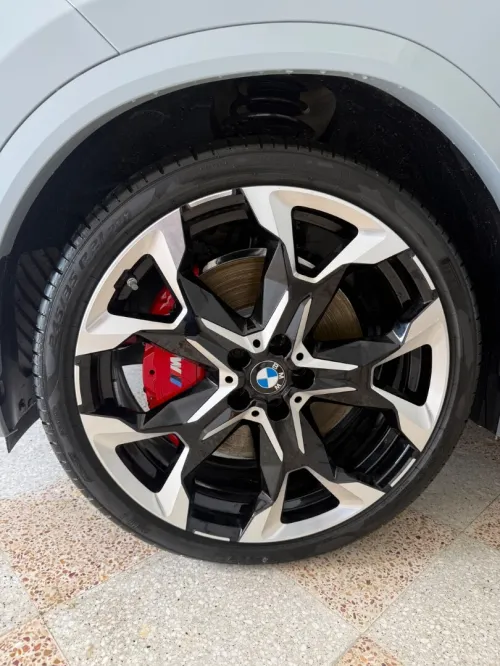 BMW X2 2026 M sport X