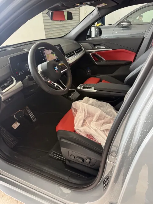 BMW X2 2026 M sport X