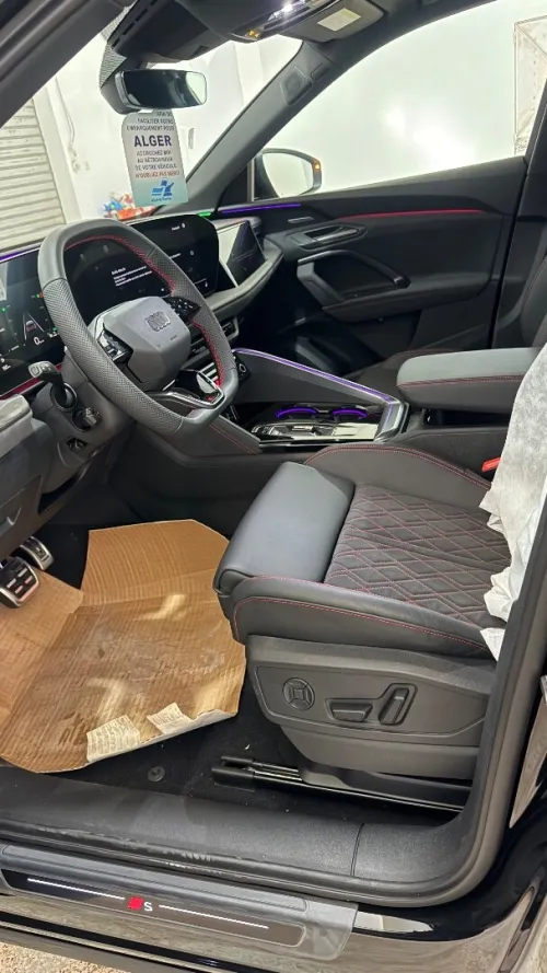 Audi Q5 2026 Sportback