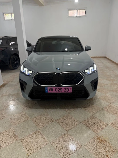 BMW X2 2026 M sport X