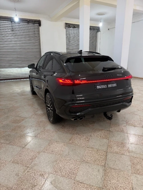Audi Q5 2026 Sportback