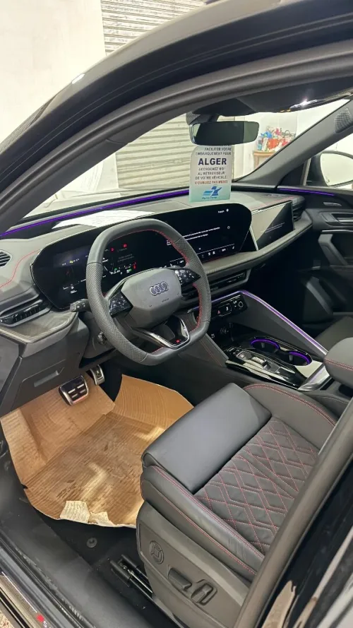 Audi Q5 2026 Sportback