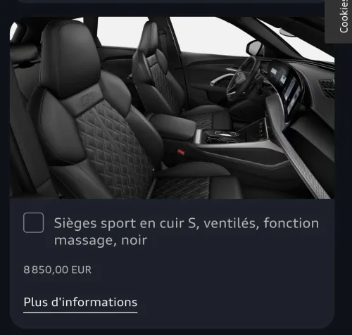 Audi Q5 2026 Sportback