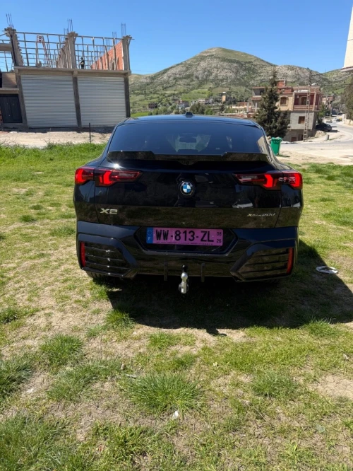 BMW X2 2026 M sport X