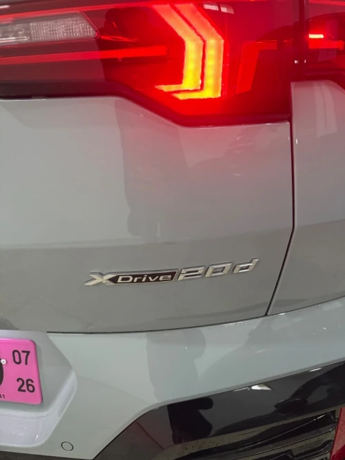 BMW X2 2026 M sport X