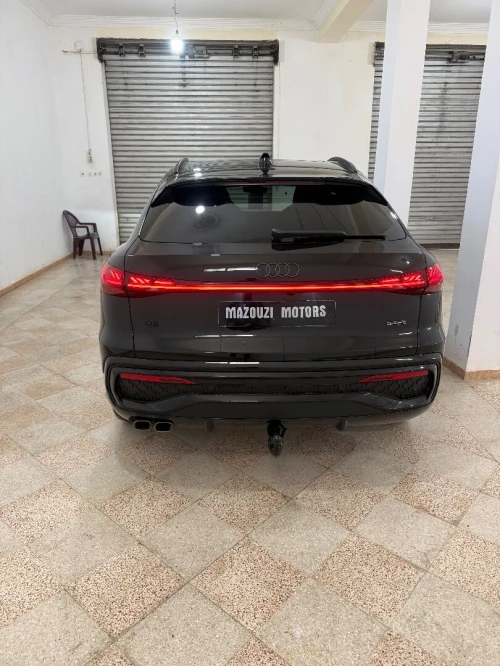 Audi Q5 2026 Sportback