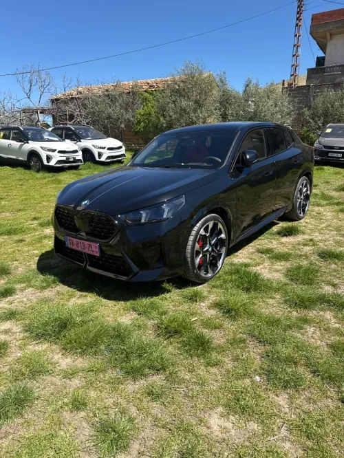 BMW X2 2026 M sport X