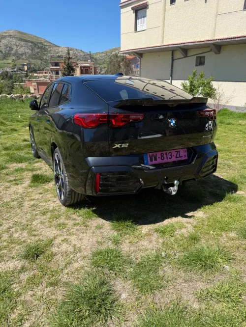 BMW X2 2026 M sport X