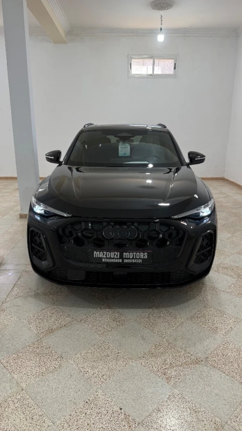 Audi Q5 2026 Sportback