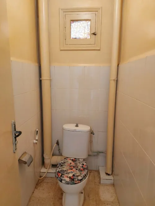 Location Appartement F3 Alger Mahelma