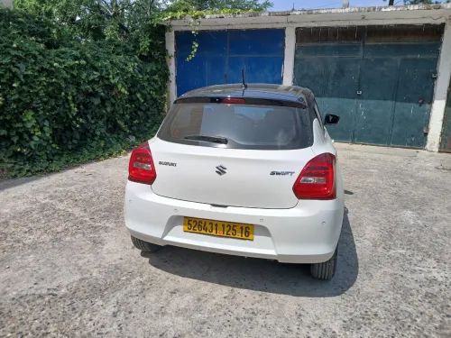 Suzuki Swift 2025 Swift