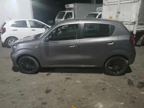 Suzuki Celerio 2024 