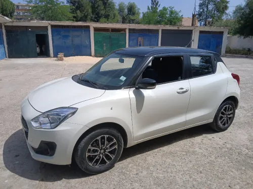 Suzuki Swift 2025 Swift