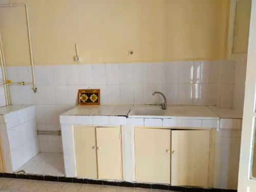 Location Appartement F3 Alger Mahelma