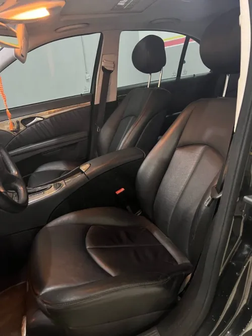 Mercedes Classe E 2003 Classe E