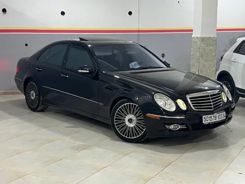 Mercedes Classe E 2003 Classe E