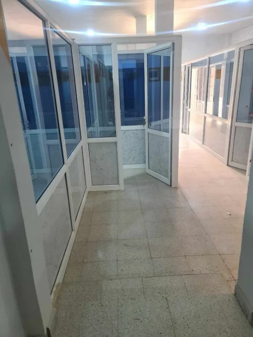 Vente Immeuble Béchar Bechar