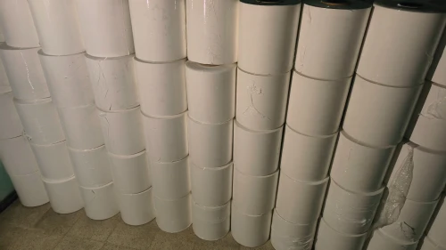 سيلوفان Cellophane pour ensilage 