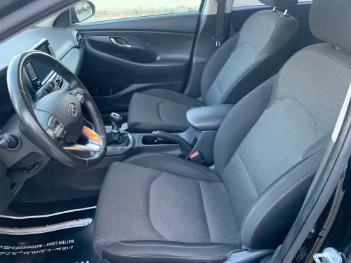 Hyundai i30 2022 Toute options