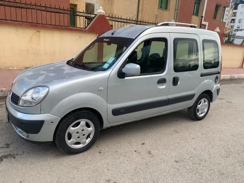 Renault Kangoo 2006 Kangoo