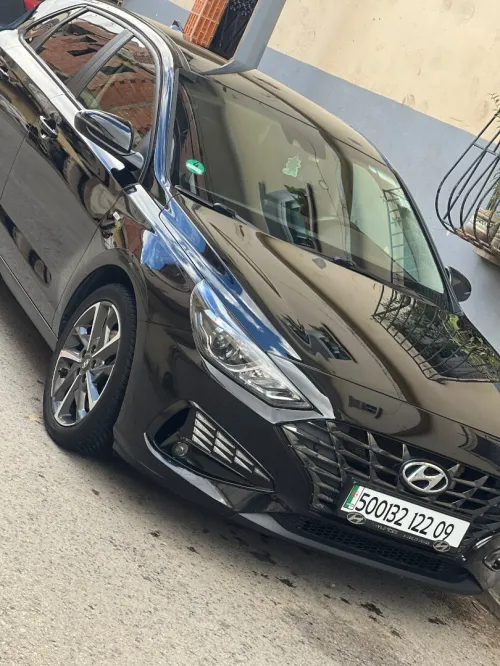 Hyundai i30 2022 Toute options