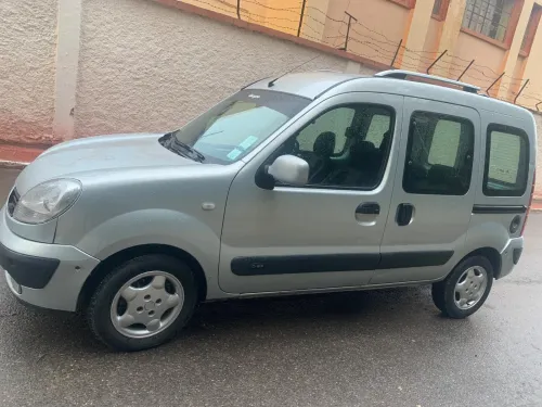 Renault Kangoo 2006 Kangoo