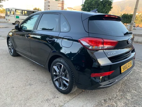 Hyundai i30 2022 Toute options