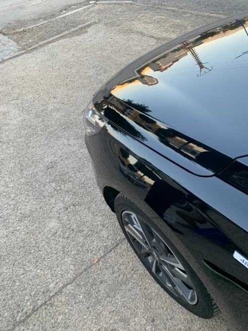 Hyundai i30 2022 Toute options