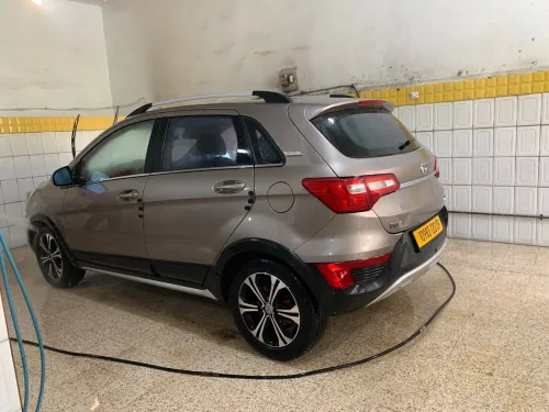 Baic X25 2020 X25