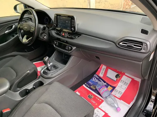 Hyundai i30 2022 Toute options