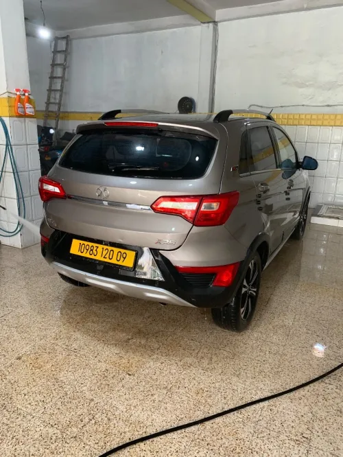 Baic X25 2020 X25