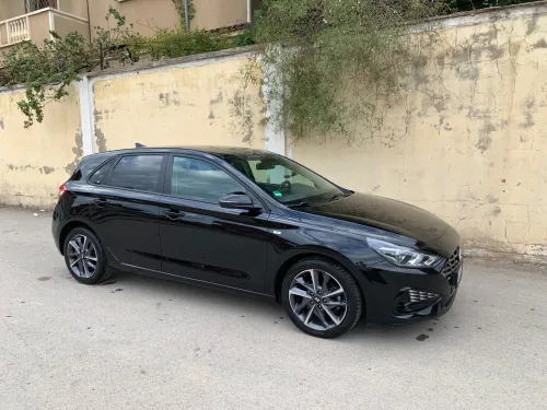 Hyundai i30 2022 Toute options
