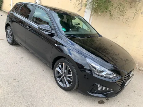 Hyundai i30 2022 Toute options
