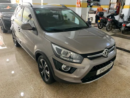 Baic X25 2020 X25