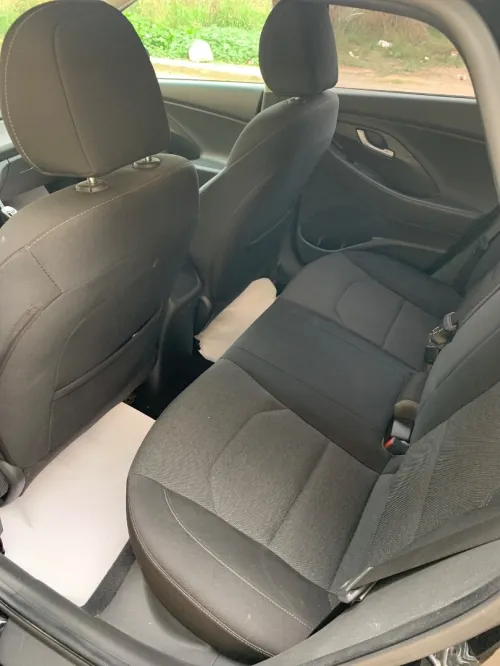 Hyundai i30 2022 Toute options