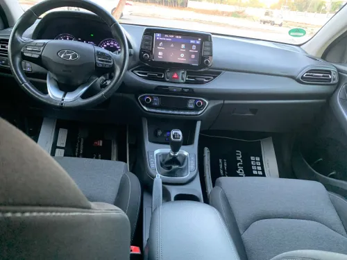 Hyundai i30 2022 Toute options