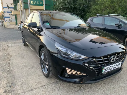 Hyundai i30 2022 Toute options