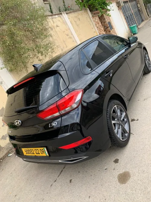 Hyundai i30 2022 Toute options