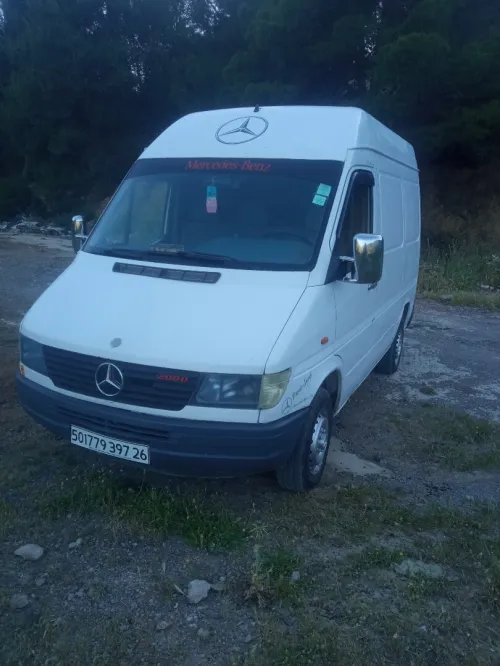 Mercedes Sprinter 1997