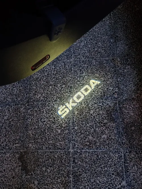 Skoda Octavia 2021 
