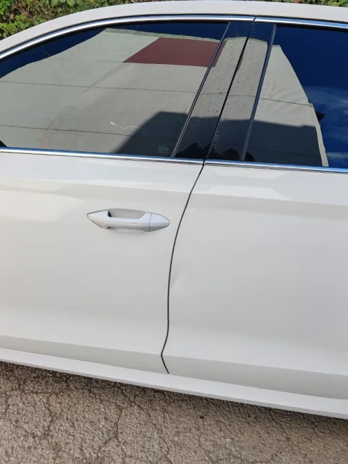 Skoda Octavia 2021 
