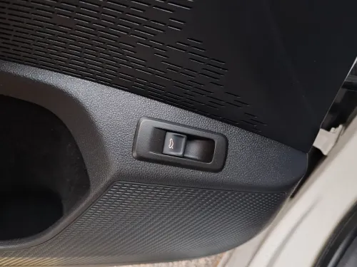 Skoda Octavia 2021 