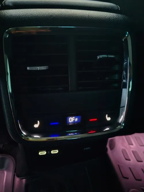 Skoda Octavia 2021 