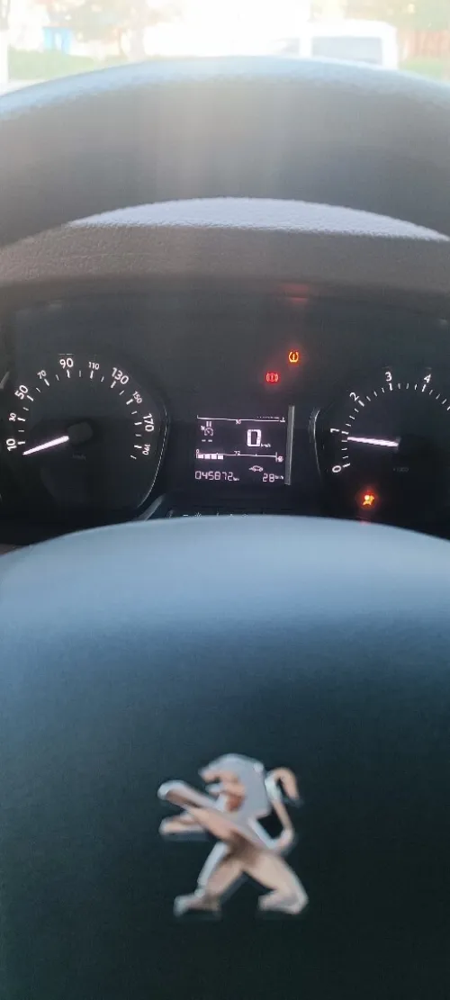 Peugeot Expert 2021 Expert