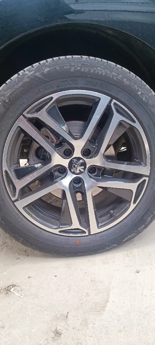 Peugeot Expert 2021 Expert