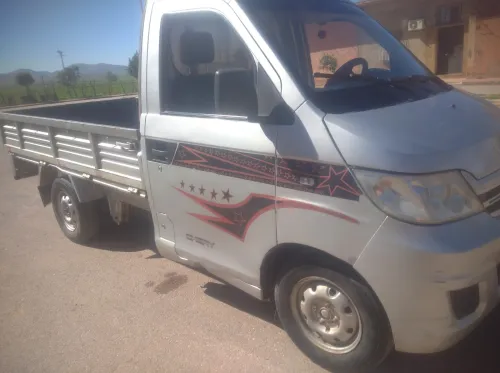 Chery chery youqui 2019