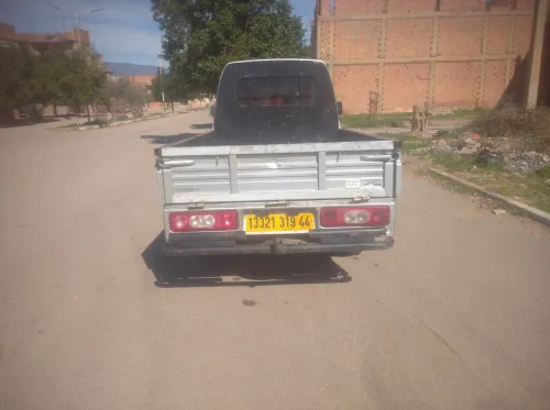 Chery chery youqui 2019