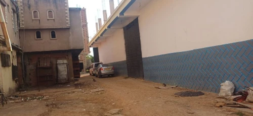 Location Local Aïn Defla Bir ould khelifa