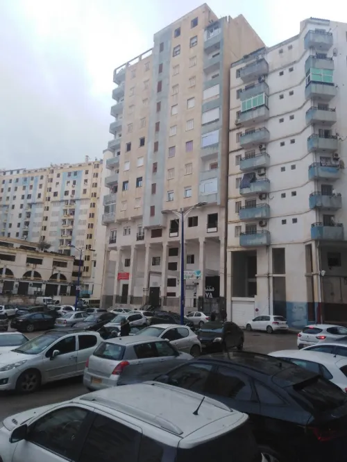 Vente Appartement F4 Boumerdès Boumerdes