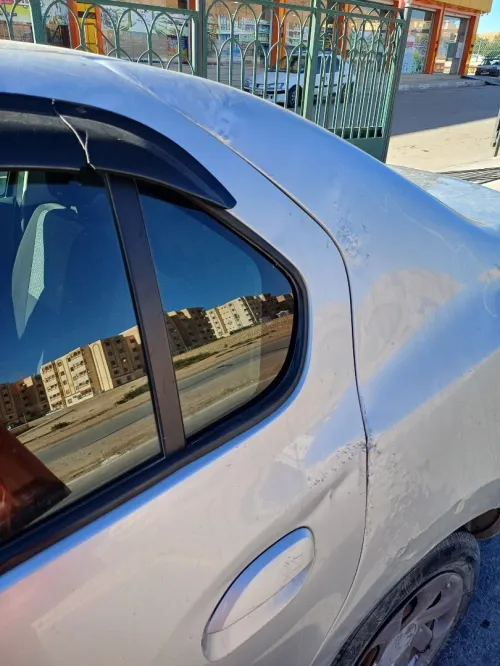Dacia Logan 2014 Logan